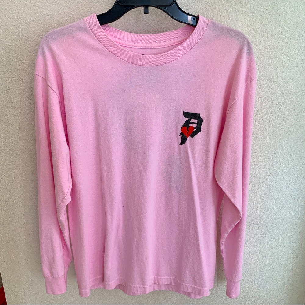 Primitive Shirt - Long Sleeves